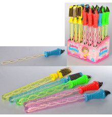 Мыльные пузыри (415-34)